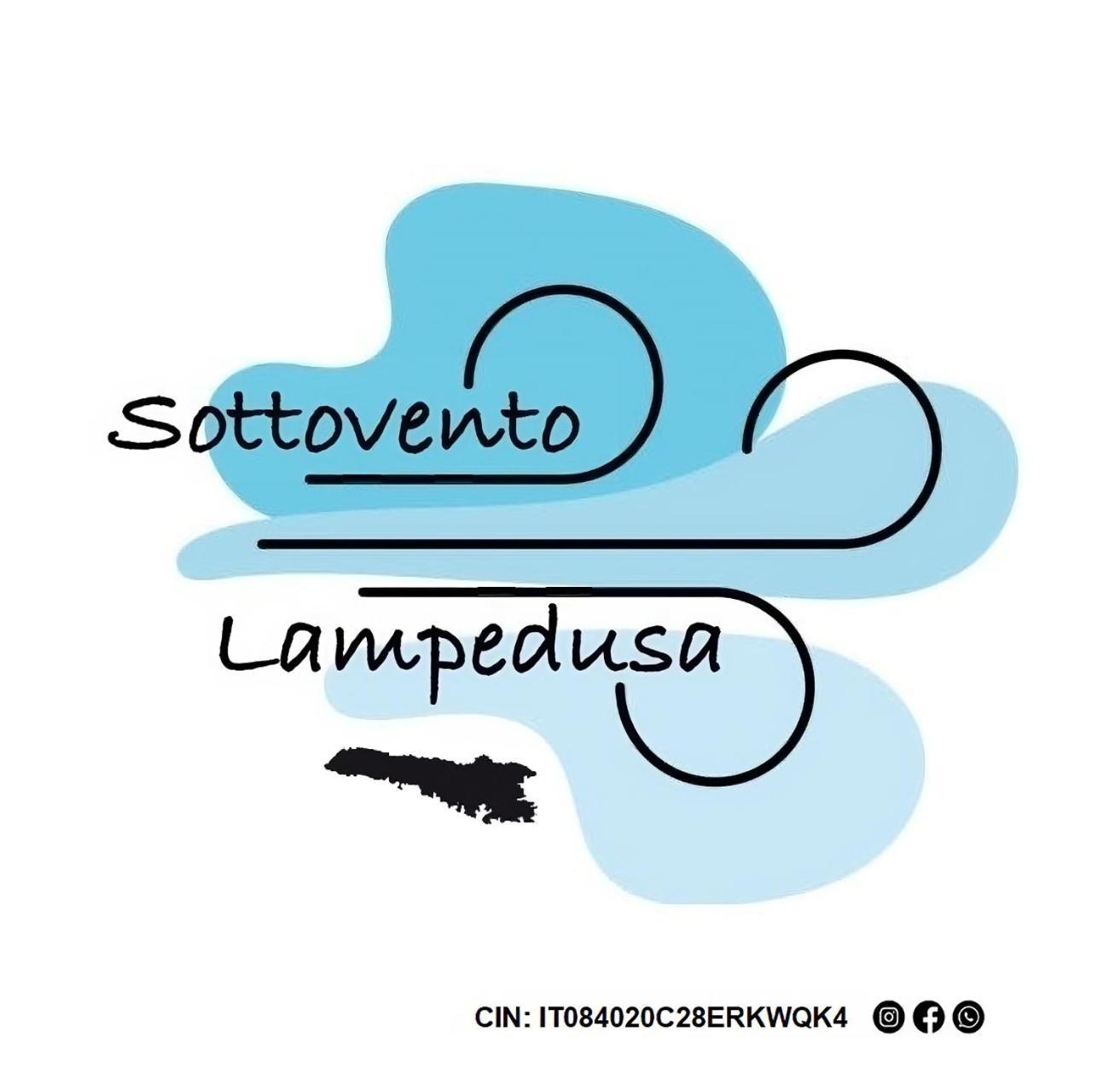 Sottovento Лампедуза Екстер'єр фото